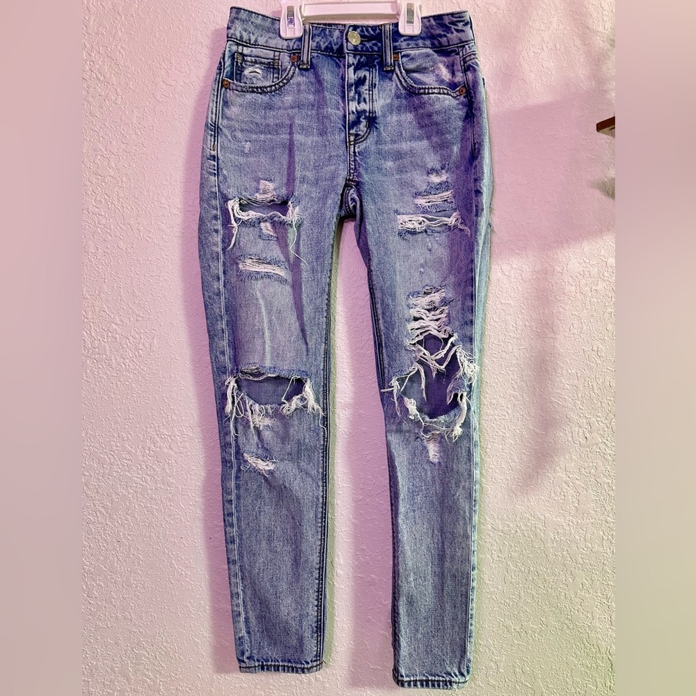 American Eagle TOMGIRL Jeans